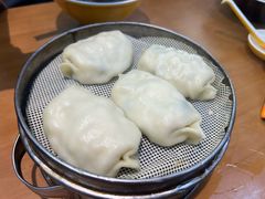 -两淮一绝鸡丝辣汤(交通路店)