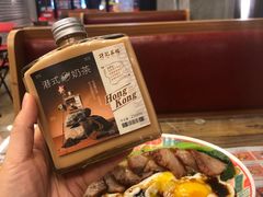 -孖记茶档·热腾茶餐(江南西plus店)