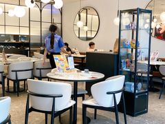 -必胜客(安盛金马店)