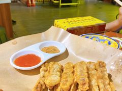 -大吉利潮汕鲜牛肉火锅(王府井店)