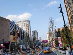 -方恒购物中心(望京小街店)