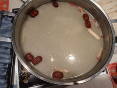-蚝大仙横琴生蚝火锅(中央汇店)