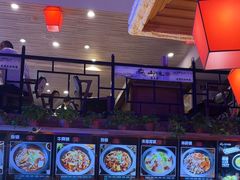 -山河屯铁锅炖鲜鹅·东北菜(开发区一店)