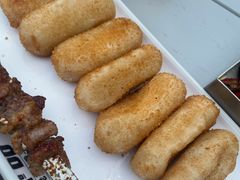 -No.DD戳子烧烤·江湖菜(北京总店)
