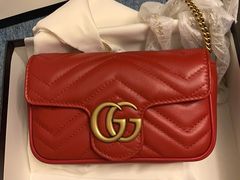 -GUCCI(南京德基店)