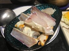 -海鼎荟海鲜姿造(泉州仟禧店)