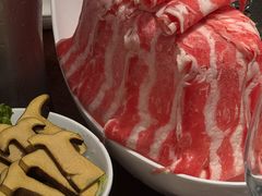 -东海怡品海鲜豆捞(舟宿夜江店)