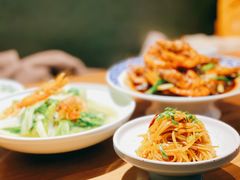土豆先生-老头儿油爆虾(金鹰世界店)