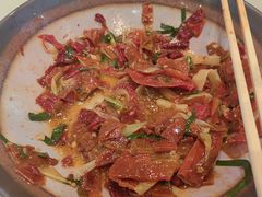 -撒拉花儿·新疆菜·清真(太阳宫店)