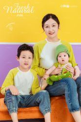 点击看大图 -小阿福儿童摄影(光谷时代广场店)
