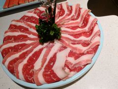 -矮冬瓜红茶火锅(天府一街店)