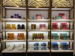 零售区-GODIVA(王府井apm店)