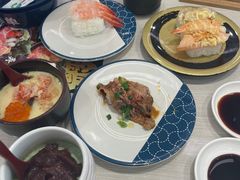 -滨寿司(高新伊藤店)