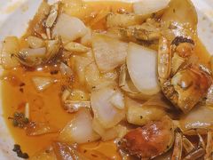 -周家二小姐的菜(西津渡店)