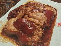 -抱德·潮汕味(琶洲店原惠城鱼仔)