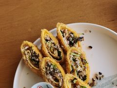 -品味泸沽湖•民族特色菜(大落水店)