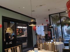 -院里寻菜·精致庭院菜(观沙岭店)