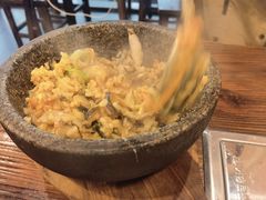 -意成料理
