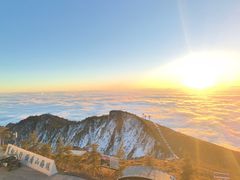 -牛背山
