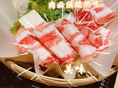 -枝魯枝魯自助料理