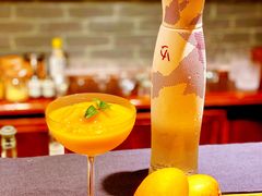 -格兰酒吧Glen Bar