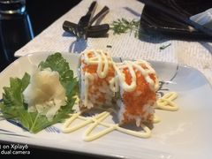 -曙亚洲餐厅-重庆富力艾美酒店(南坪万达广场店)