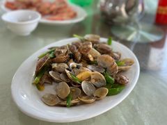 -考记泥焗鸡农庄·海鲜(北洛秘境店)