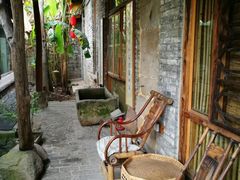 -驿舍·民國老营房院子私房菜(科学会堂店)