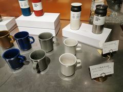 -sugarman espresso素饮糖人高新咖啡工厂