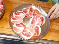 -汉拿山(魏公村店)