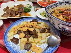 -荣粤酒家·融合粤菜