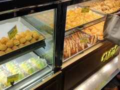 -鲍师傅糕点(江苏路店)