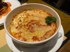 意式肉酱千层面-安妮意大利餐厅(国贸店)