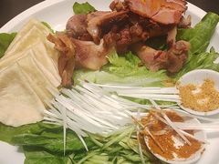 -云客来·花园餐厅(洛社店)