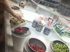 -The COOK·厨餐厅·自助餐(浦东嘉里大酒店)