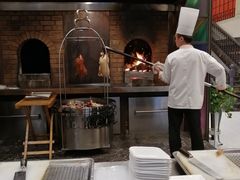 -大鸭梨烤鸭(左家庄店)