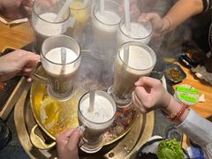 -湊湊火锅·茶憩(上海合生汇店)