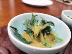 -格桑花开药膳蔬食文化空间