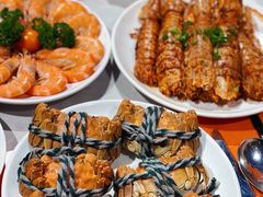 -芭菲盛宴·环球美食(锦城万达广场店)