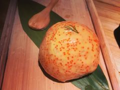 飞鱼籽墨鱼滑-湊湊火锅·茶憩(杭州湖滨银泰in77店)