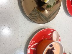 -京樽回転寿司(奥林匹克店)