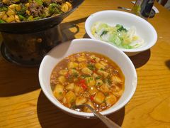 -光头李品质家常菜(人民路店)