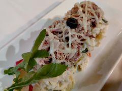 -维兰西餐(万泉河店)