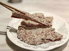 秘制乳排-宏玲餐厅(四川南路店)