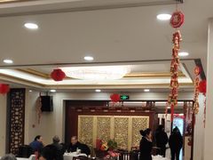 大堂-汇贤府·李氏鲁菜(五棵松店)