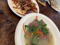 -澳门西南饭店·粤菜·茶市·手工点心(华海路店)