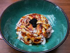 -KŌNG胶东小馆·酒馆(华熙店)