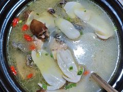 -妈妈的味道(和顺古镇店)