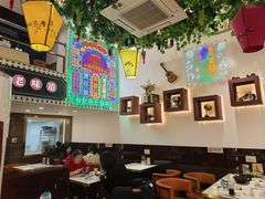 -香港威特瑞茶餐厅(小白楼音乐厅店)