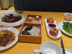 -蔡澜点心·粤菜(花城汇南区店)